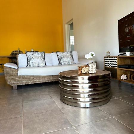 Villa Belle Ile En Mer Capesterre Екстер'єр фото