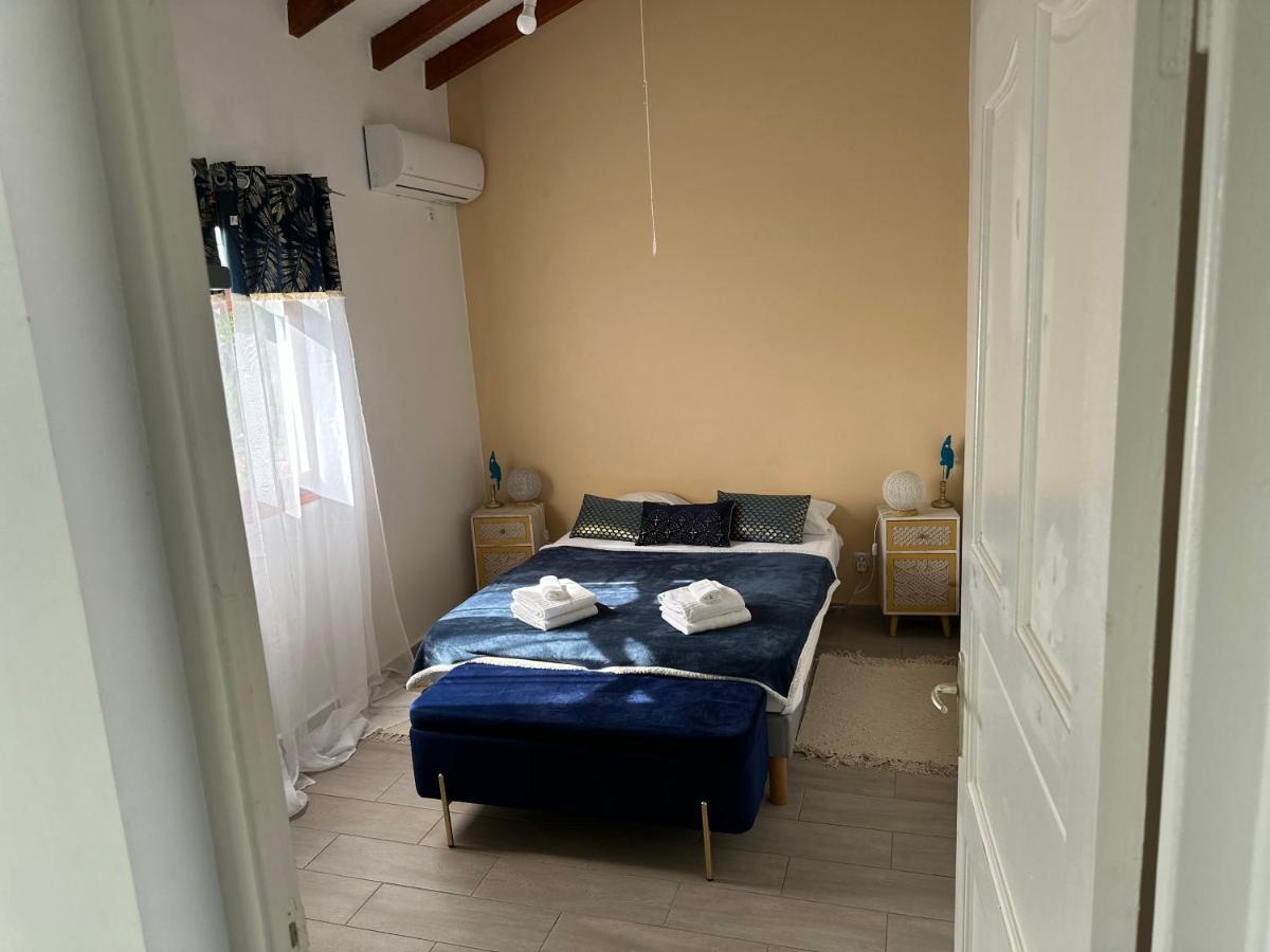 Villa Belle Ile En Mer Capesterre Екстер'єр фото