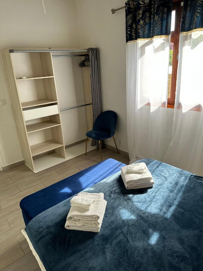 Villa Belle Ile En Mer Capesterre Екстер'єр фото