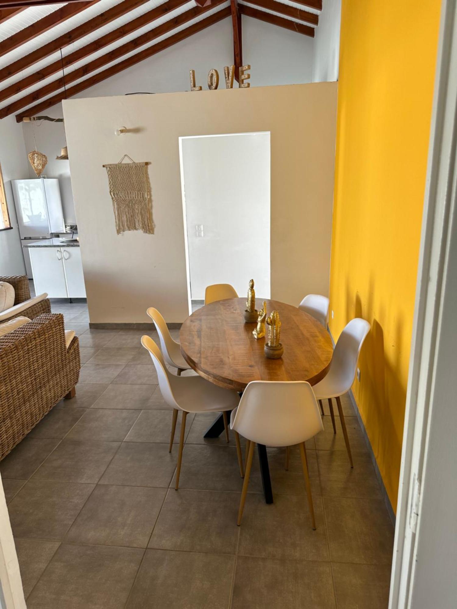 Villa Belle Ile En Mer Capesterre Екстер'єр фото